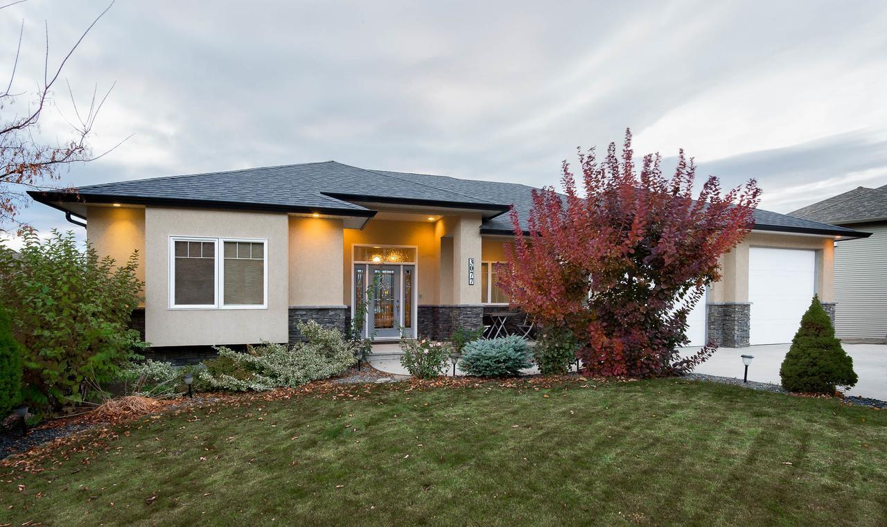 Adela'S Bed And Breakfast West Kelowna Exteriér fotografie