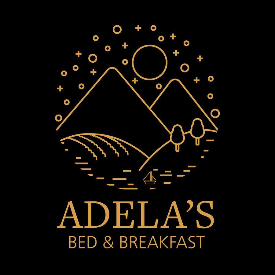 Adela'S Bed And Breakfast West Kelowna Exteriér fotografie