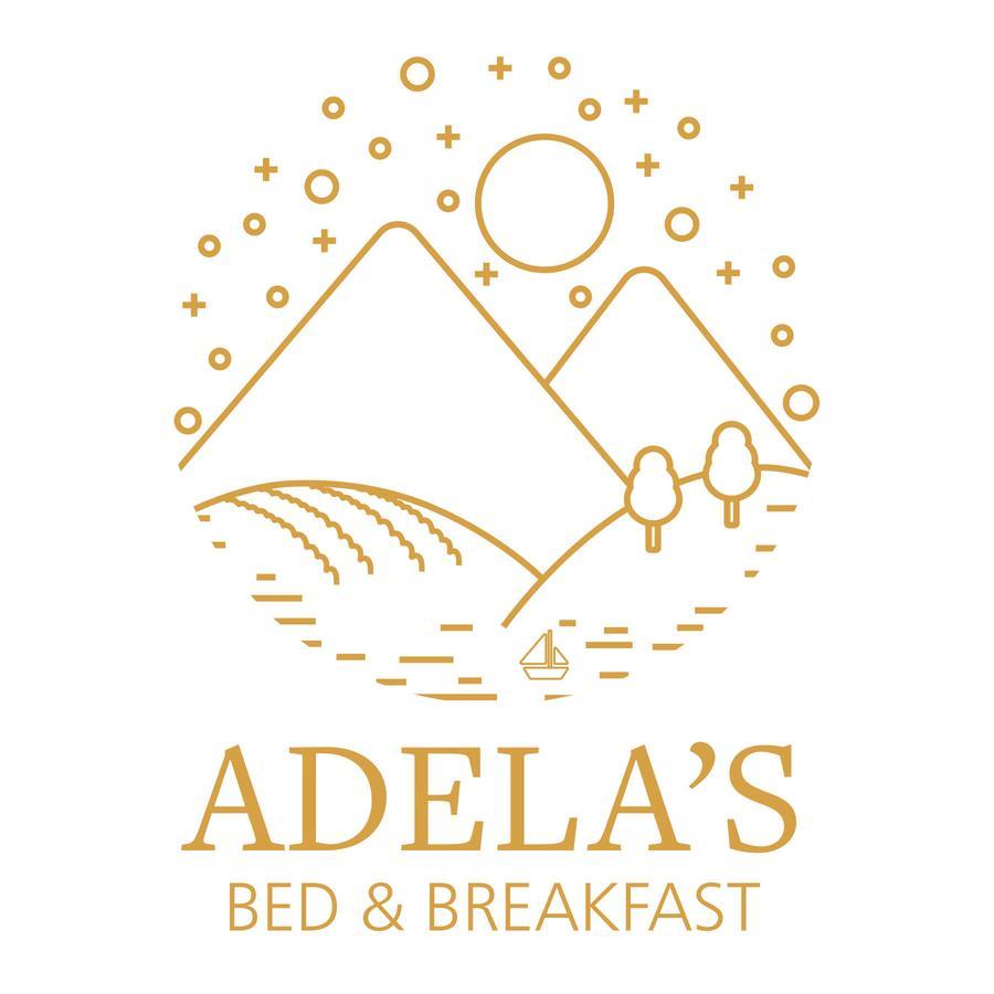 Adela'S Bed And Breakfast West Kelowna Exteriér fotografie