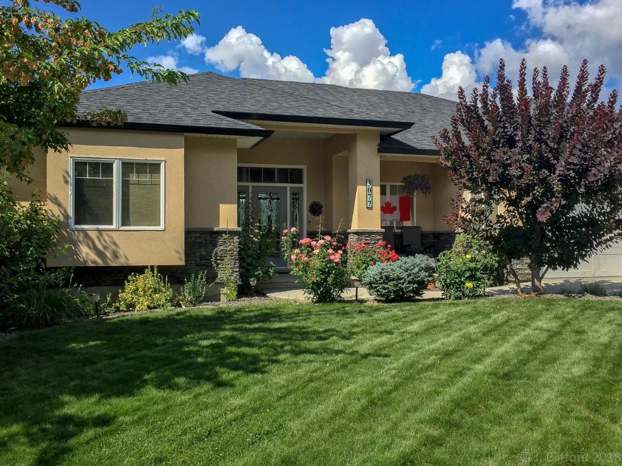Adela'S Bed And Breakfast West Kelowna Exteriér fotografie